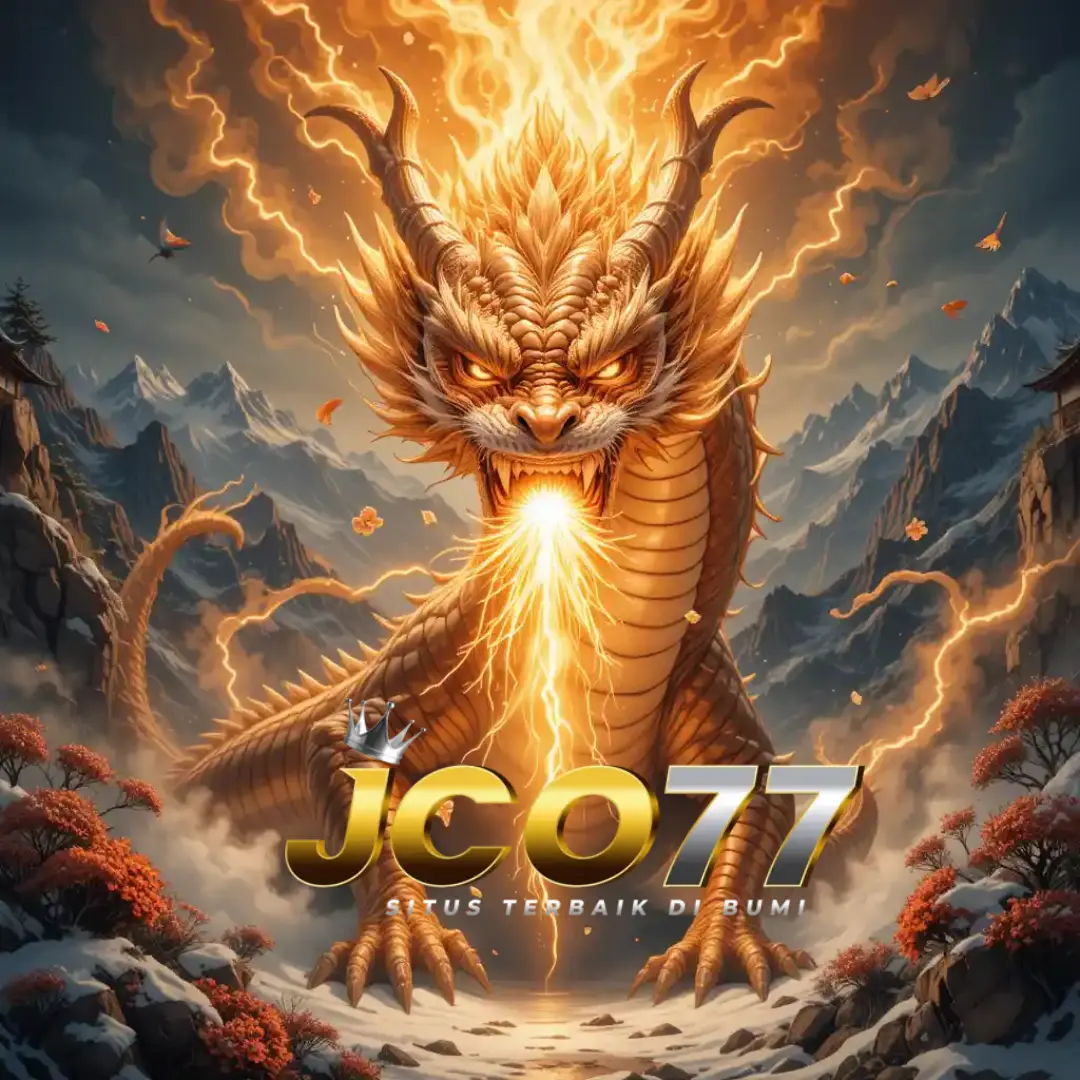 JCO77 ~ Main Slot Cuma Modal 10 Ribu Auto JP
