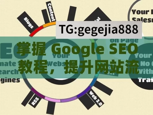 掌握 Google SEO 教程，提升网站流量与排名,Google SEO教程，提升网站排名的秘诀