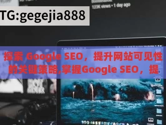 探索 Google SEO，提升网站可见性的关键策略,掌握Google SEO，提升网站排名