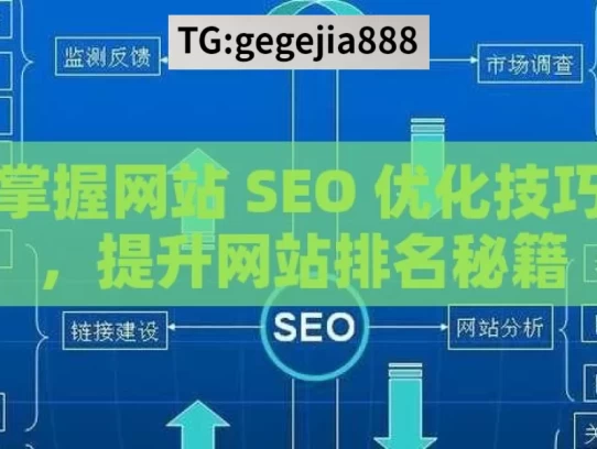 掌握网站 SEO 优化技巧，提升网站排名秘籍，掌握网站 SEO 优化技巧秘籍