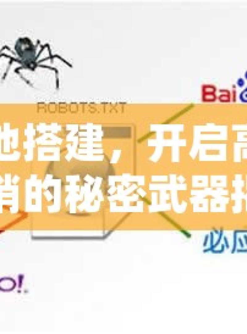 蜘蛛池搭建，开启高效网络营销的秘密武器揭秘蜘蛛池搭建，SEO优化的利器，提升网站排名的秘密武器！ - 