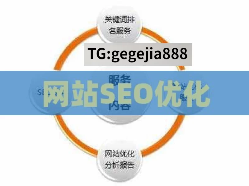 网站SEO优化