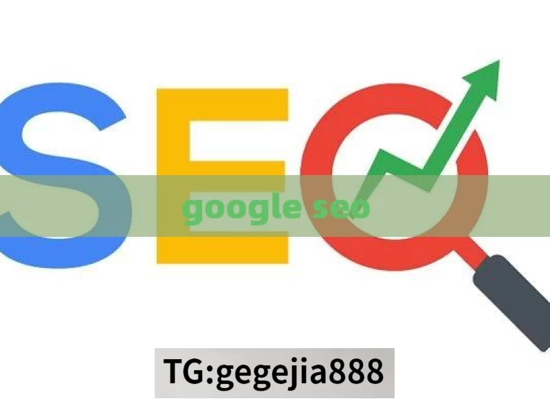 google seo