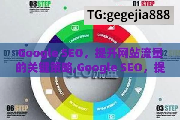 Google SEO，提升网站流量的关键策略,Google SEO，提升网站排名的黄金法则