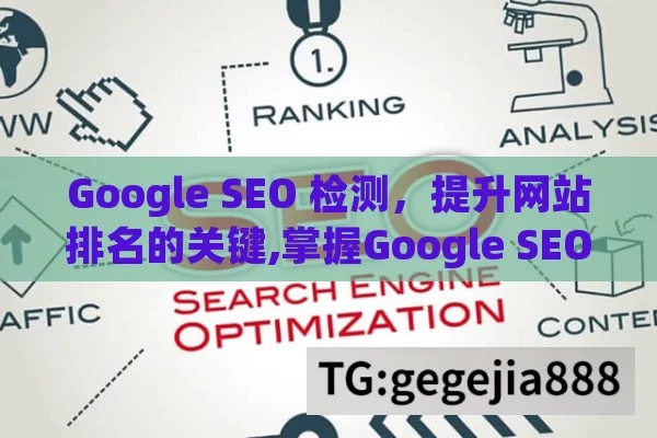 Google SEO 检测，提升网站排名的关键,掌握Google SEO检测，提升网站排名的秘诀