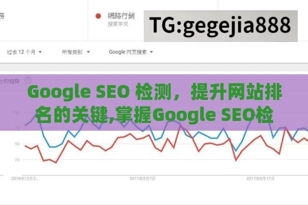 Google SEO 检测，提升网站排名的关键,掌握Google SEO检测，提升网站排名的秘诀