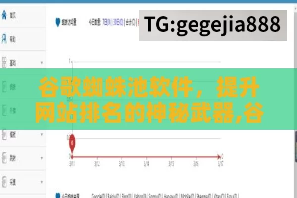 谷歌蜘蛛池软件，提升网站排名的神秘武器,谷歌蜘蛛池软件，揭秘网站索引新动力