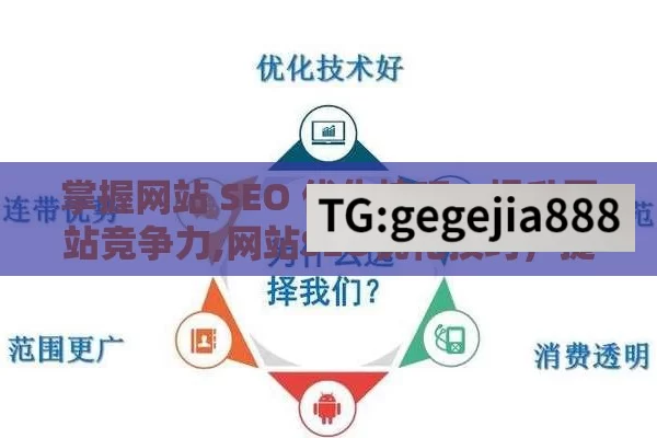 掌握网站 SEO 优化技巧，提升网站竞争力,网站SEO优化技巧，提升你的在线可见性