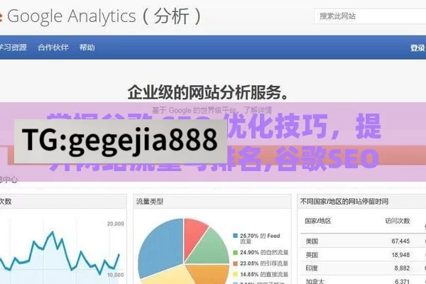 掌握谷歌 SEO 优化技巧，提升网站流量与排名,谷歌SEO优化实战指南