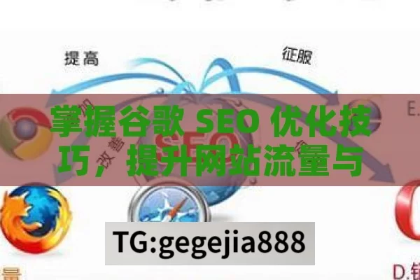 掌握谷歌 SEO 优化技巧，提升网站流量与排名,谷歌SEO优化实战指南