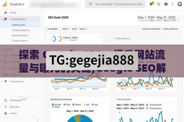 探索 Google SEO，提升网站流量与曝光的关键,Google SEO解密，开启搜索引擎排名之旅