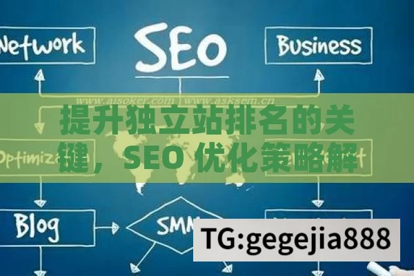 提升独立站排名的关键，SEO 优化策略解析,独立站SEO优化全攻略