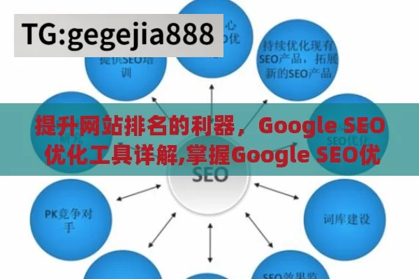 提升网站排名的利器，Google SEO 优化工具详解,掌握Google SEO优化工具，提升网站排名