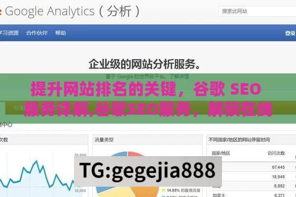 提升网站排名的关键，谷歌 SEO 服务详解,谷歌SEO服务，解锁在线成功的金钥匙