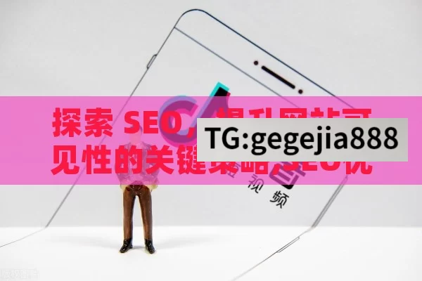 探索 SEO，提升网站可见性的关键策略,SEO优化，提升在线可见性的秘诀