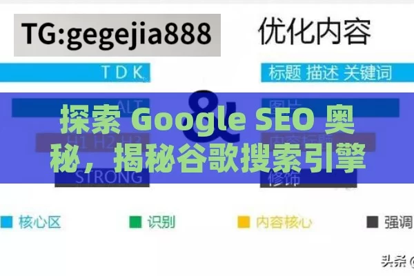 探索 Google SEO 奥秘，揭秘谷歌搜索引擎优化